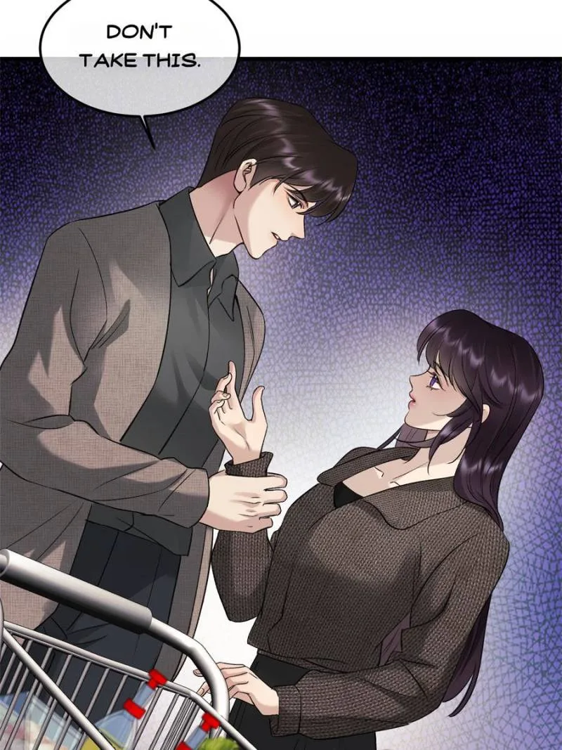 Gorgeous Robe Chapter 27 page 30