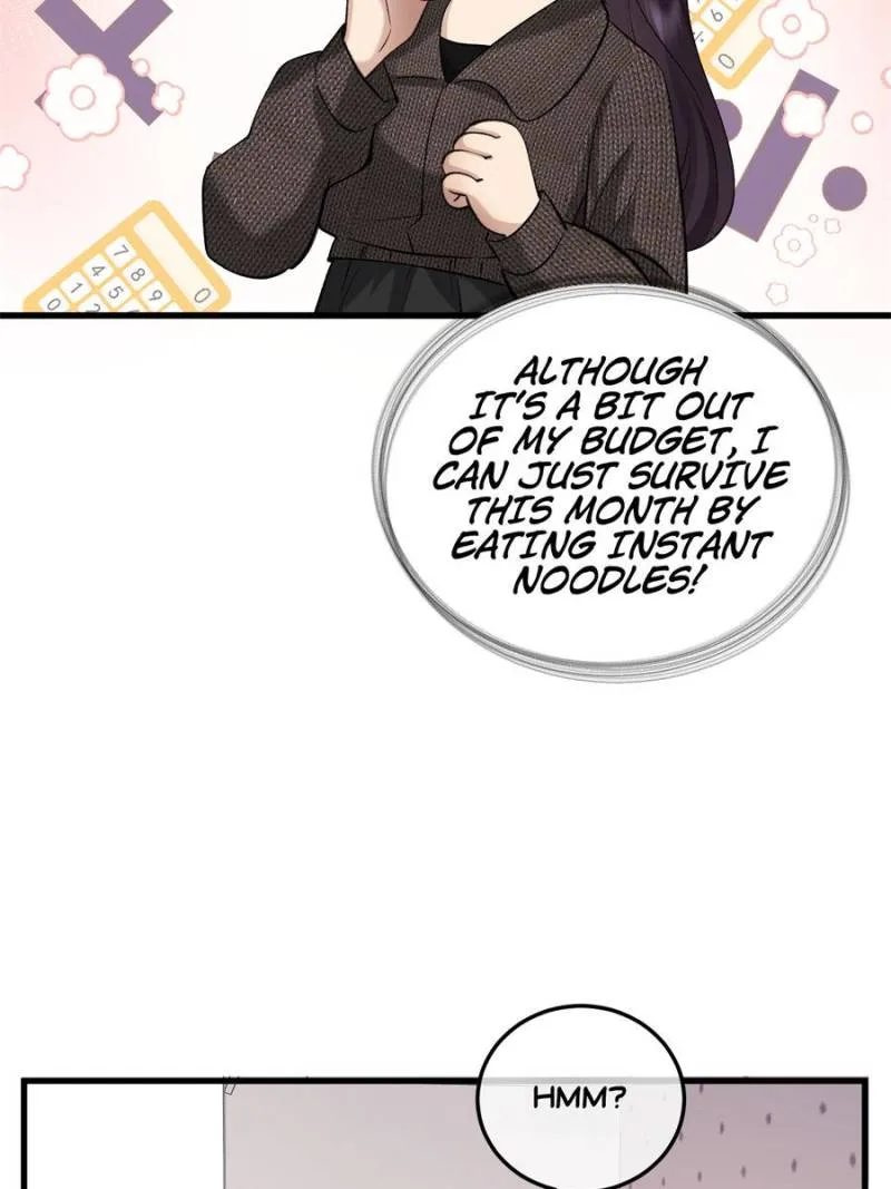 Gorgeous Robe Chapter 27 page 28