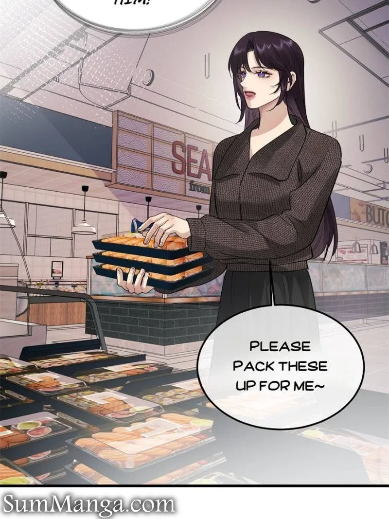 Gorgeous Robe Chapter 27 page 25