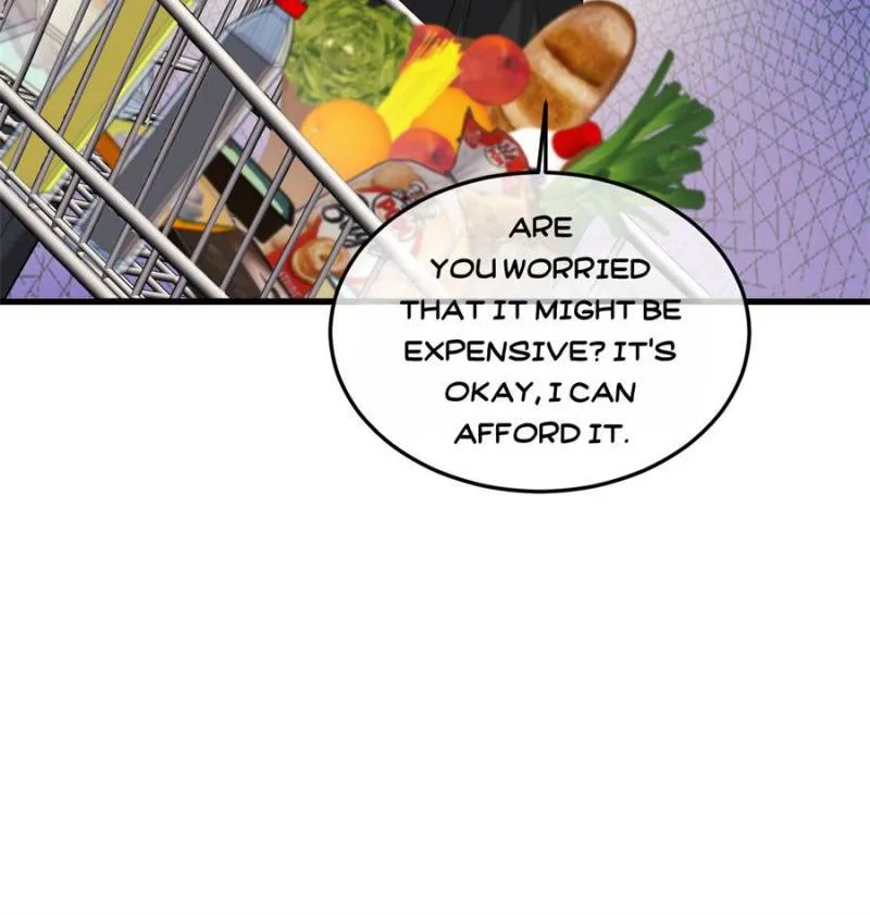 Gorgeous Robe Chapter 27 page 31