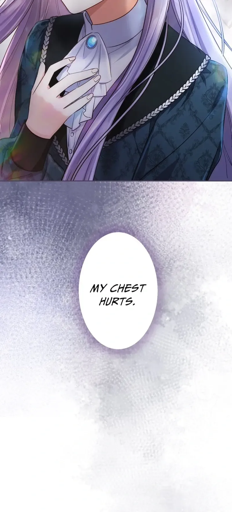 The Final-Boss Prince is Somehow Obsessed with the Chubby Villainess: Reincarnated Me Chapter 28 page 64