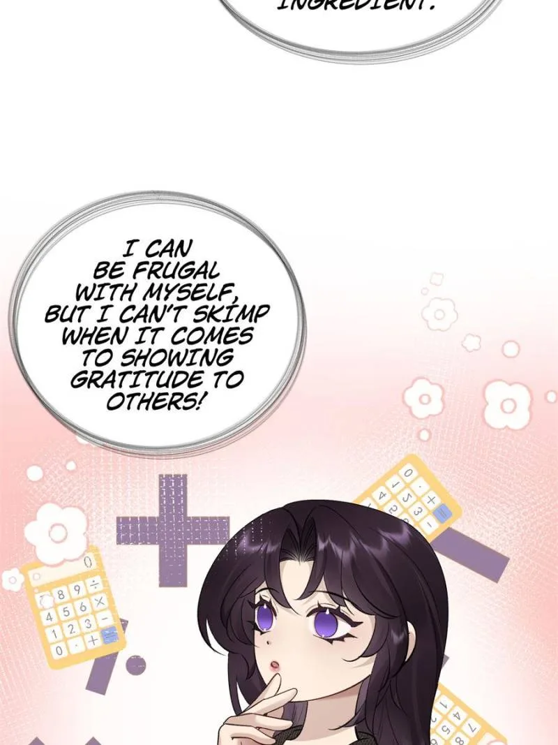 Gorgeous Robe Chapter 27 page 27