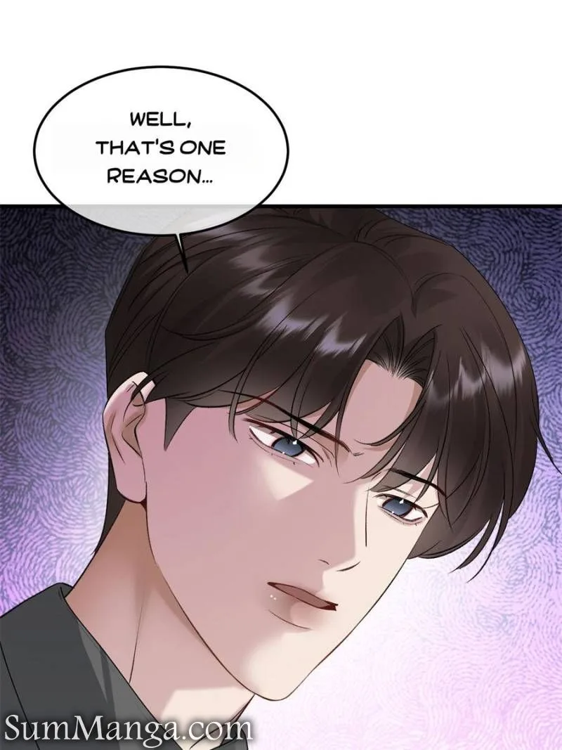 Gorgeous Robe Chapter 27 page 32
