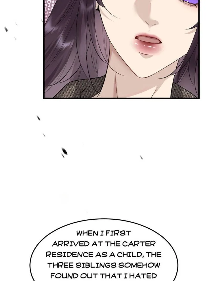 Gorgeous Robe Chapter 27 page 34