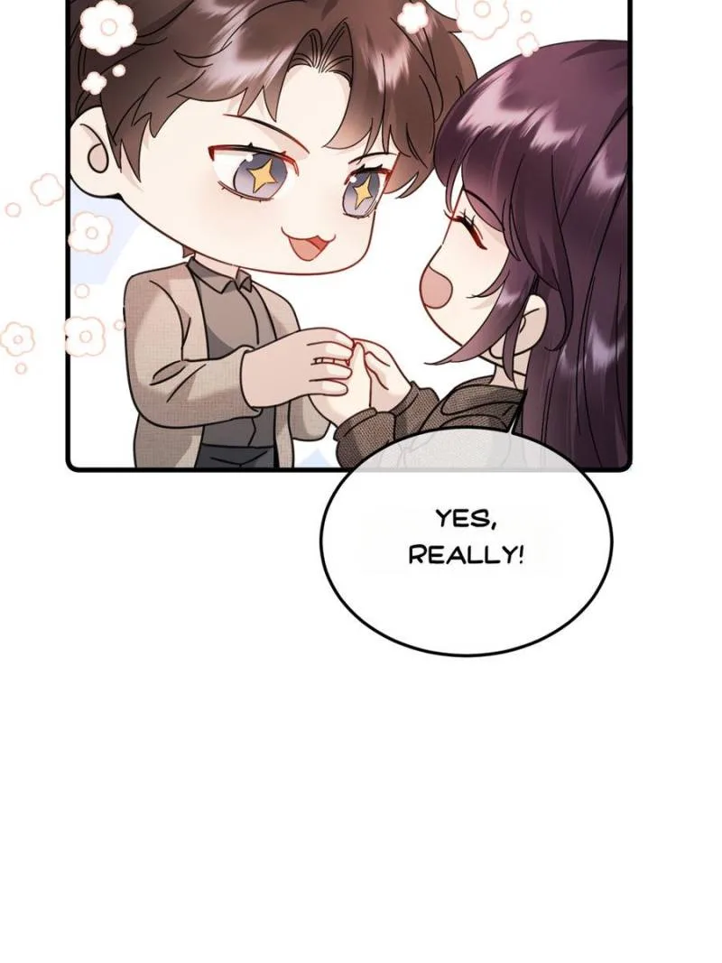 Gorgeous Robe Chapter 27 page 45
