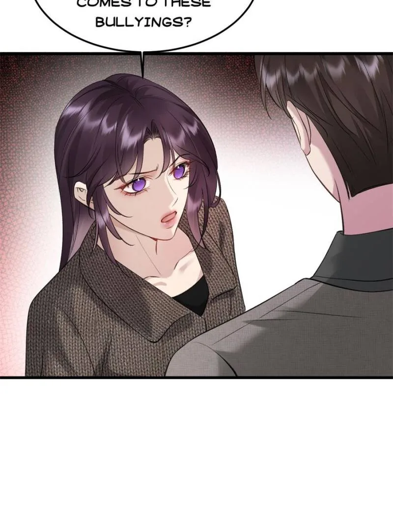 Gorgeous Robe Chapter 27 page 39