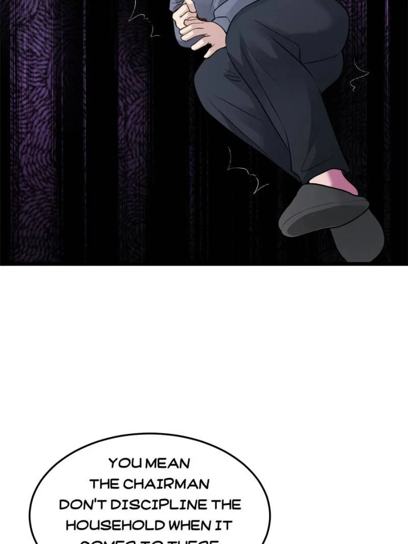 Gorgeous Robe Chapter 27 page 38