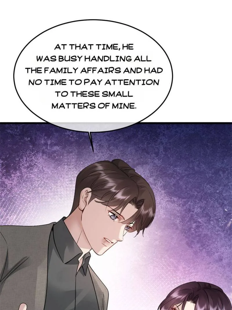 Gorgeous Robe Chapter 27 page 40