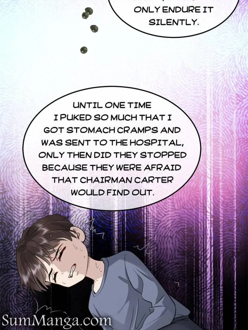 Gorgeous Robe Chapter 27 page 37