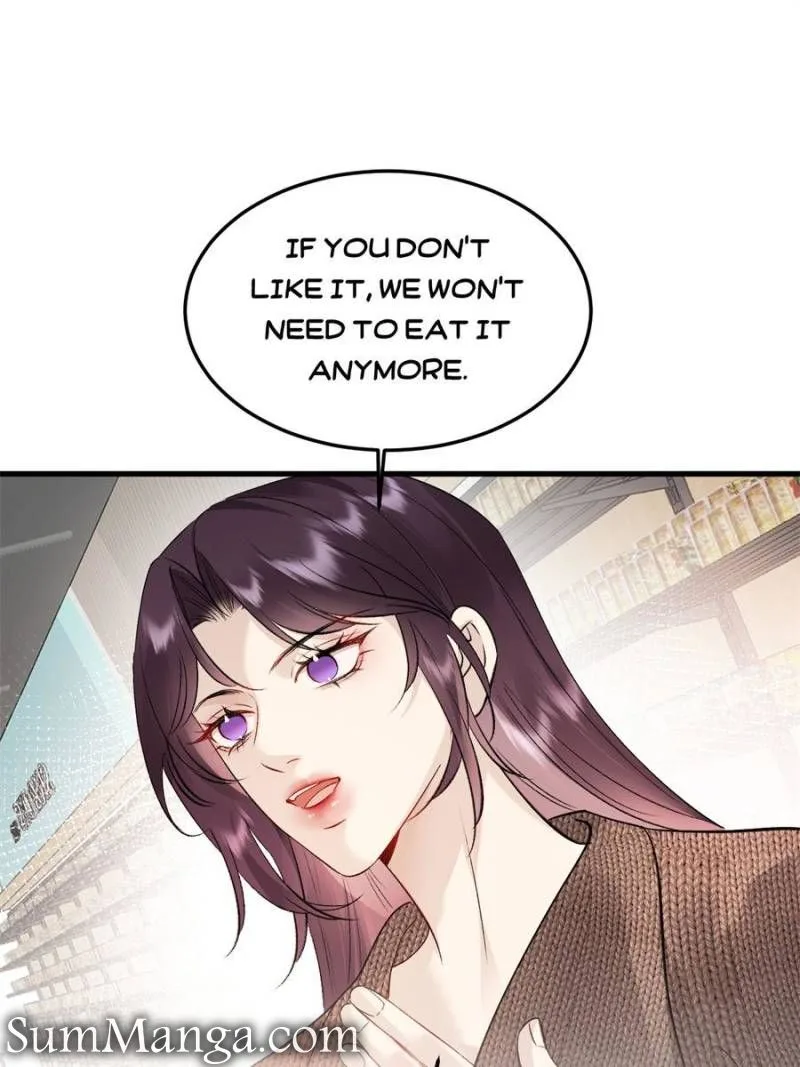 Gorgeous Robe Chapter 27 page 43
