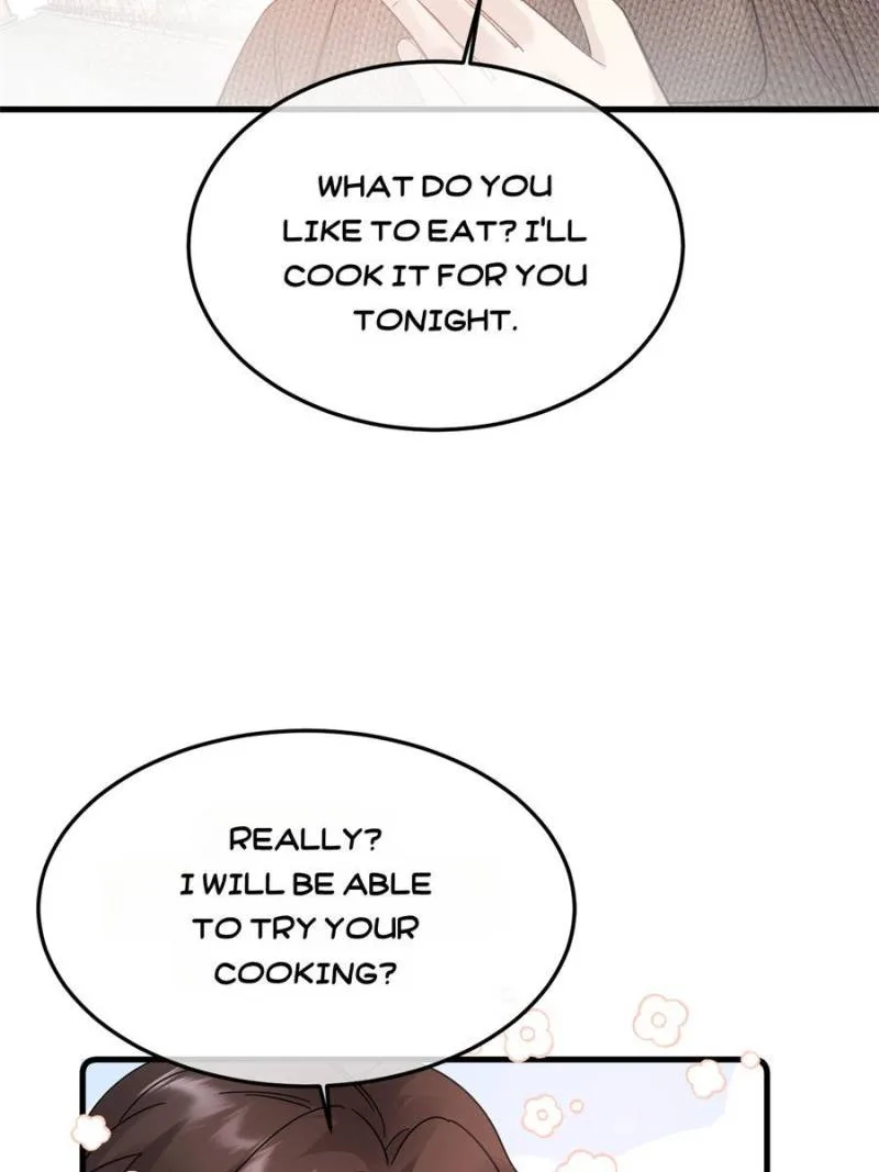 Gorgeous Robe Chapter 27 page 44
