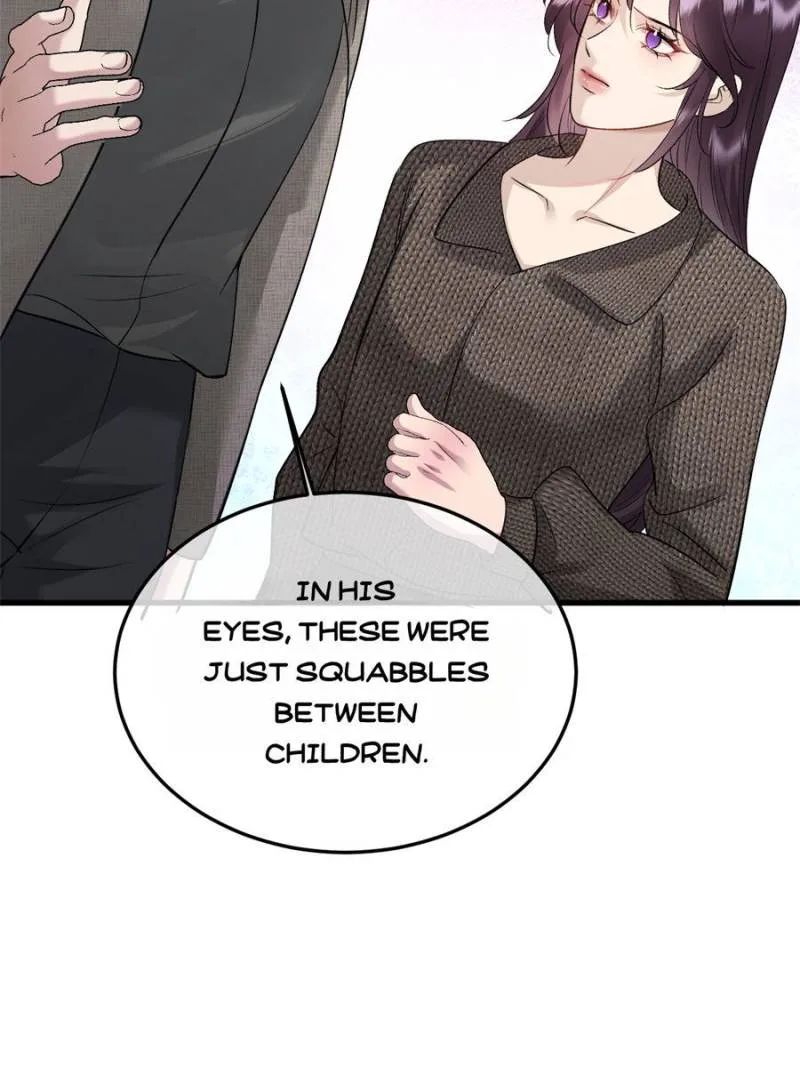 Gorgeous Robe Chapter 27 page 41