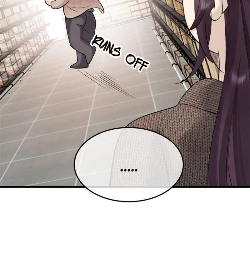 Gorgeous Robe Chapter 27 page 52