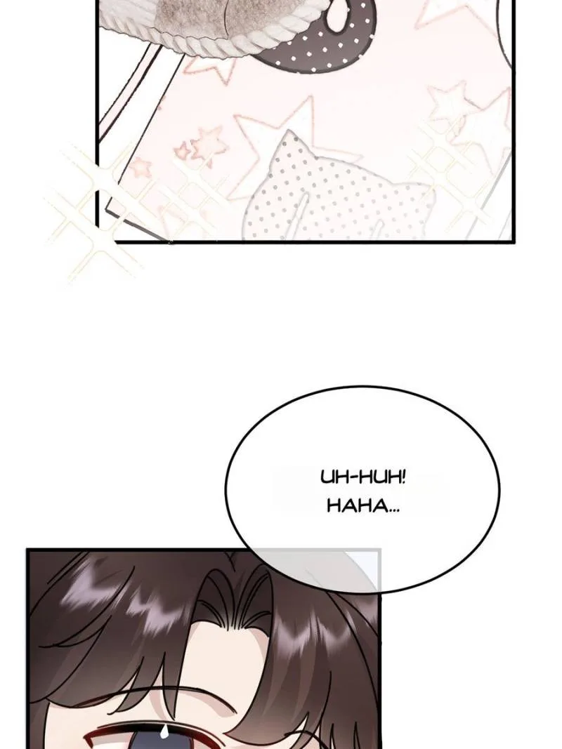 Gorgeous Robe Chapter 27 page 48