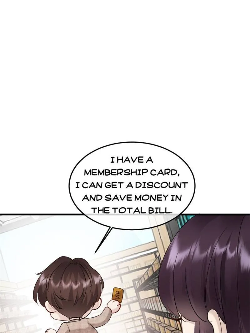 Gorgeous Robe Chapter 27 page 51