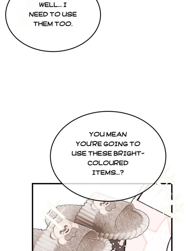 Gorgeous Robe Chapter 27 page 47