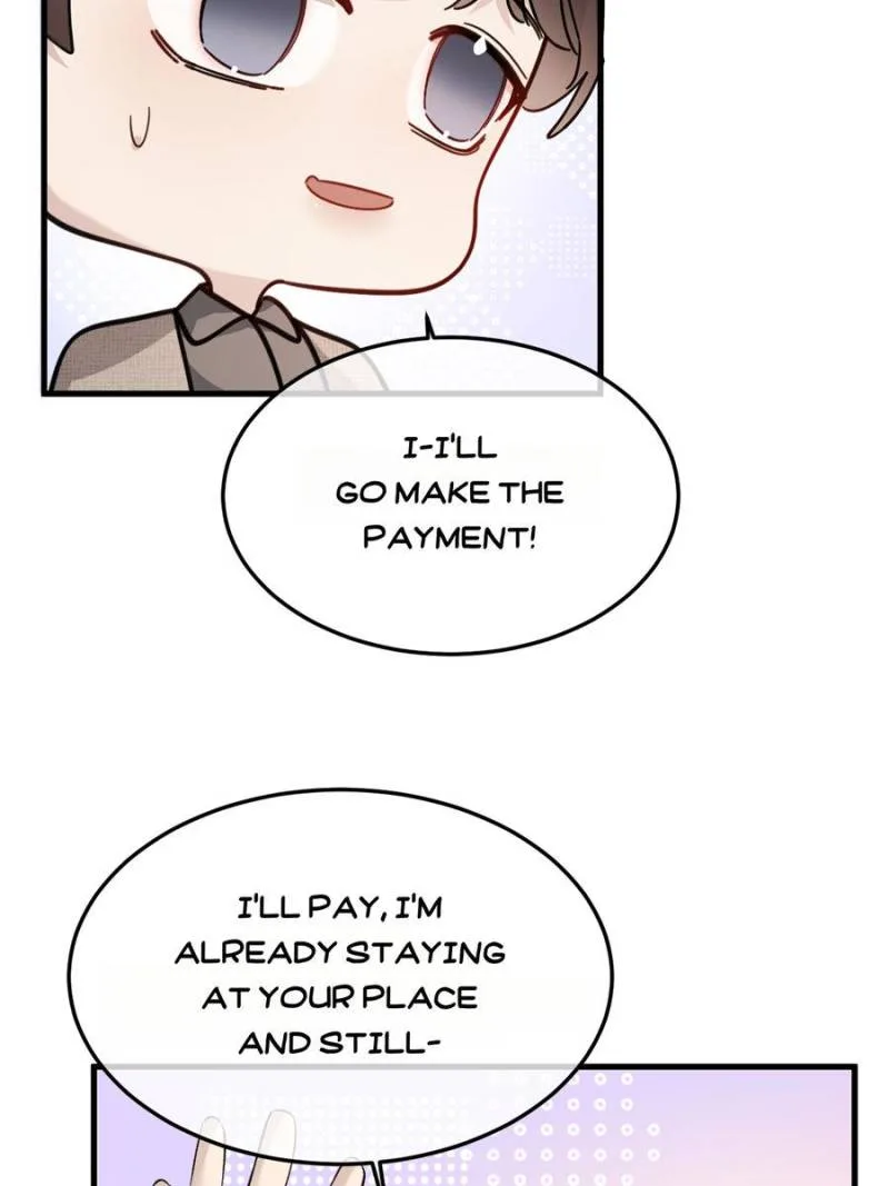 Gorgeous Robe Chapter 27 page 49