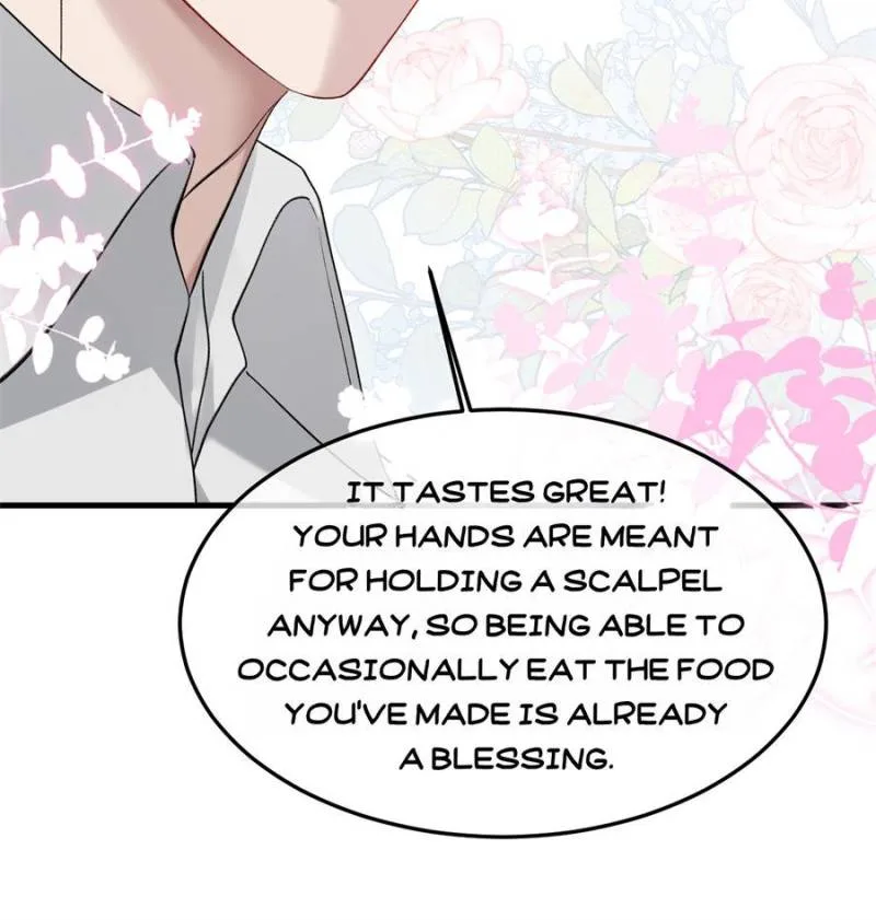Gorgeous Robe Chapter 27 page 61
