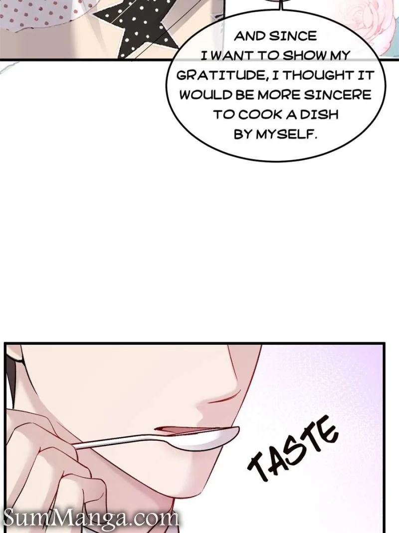 Gorgeous Robe Chapter 27 page 59