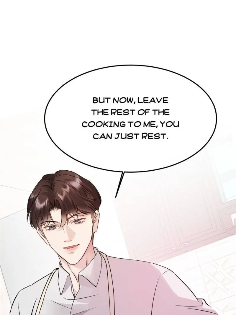 Gorgeous Robe Chapter 27 page 62