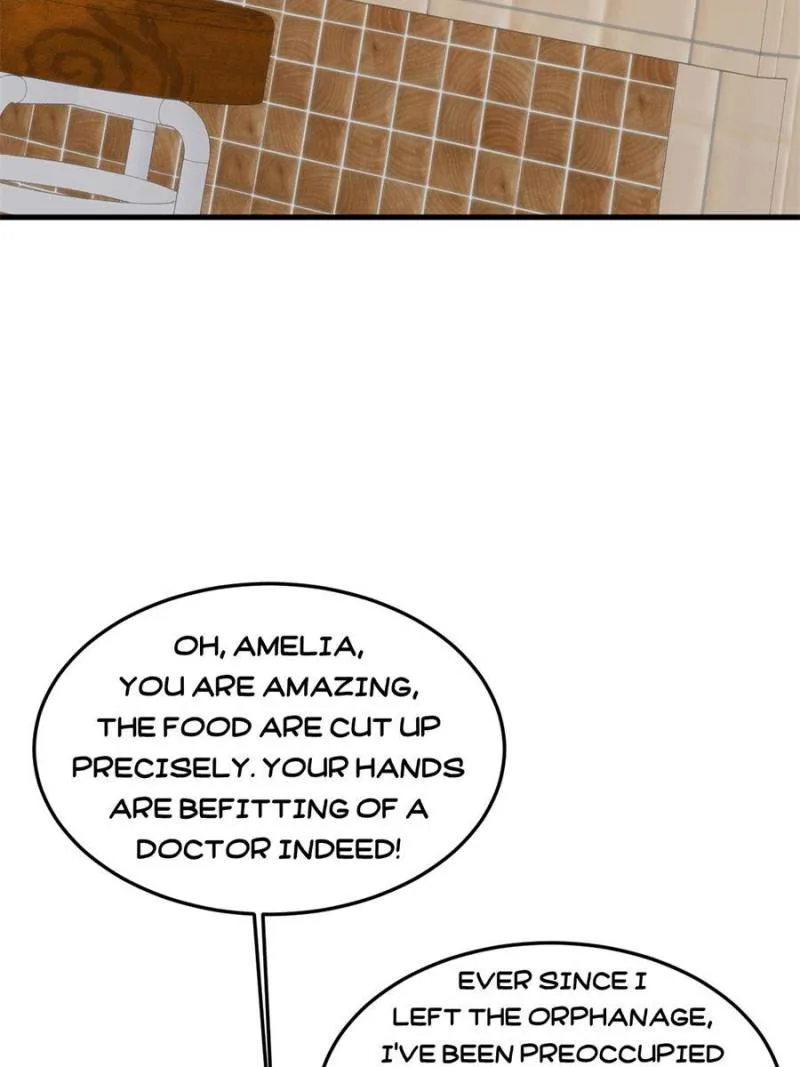 Gorgeous Robe Chapter 27 page 55