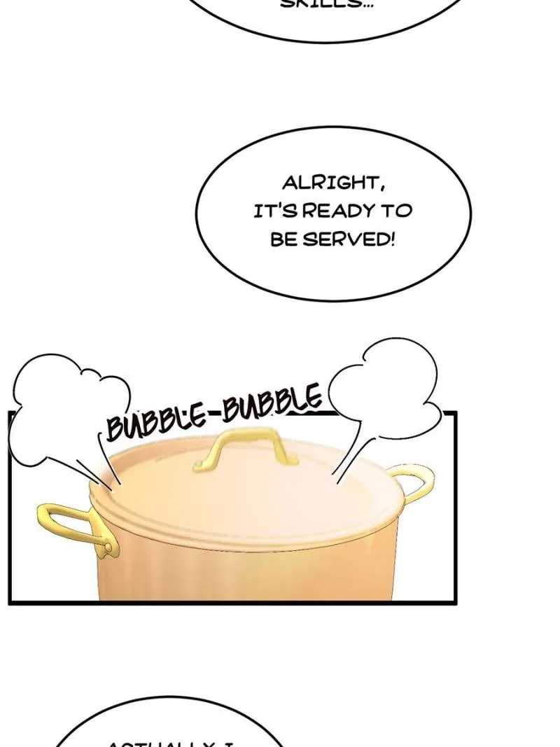Gorgeous Robe Chapter 27 page 57