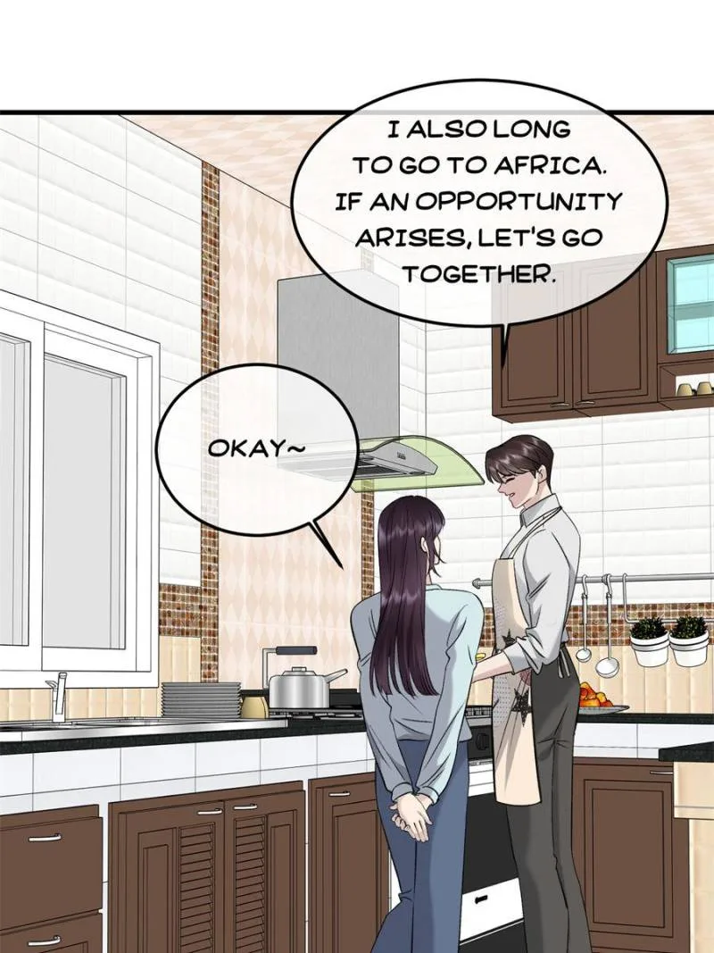 Gorgeous Robe Chapter 27 page 71