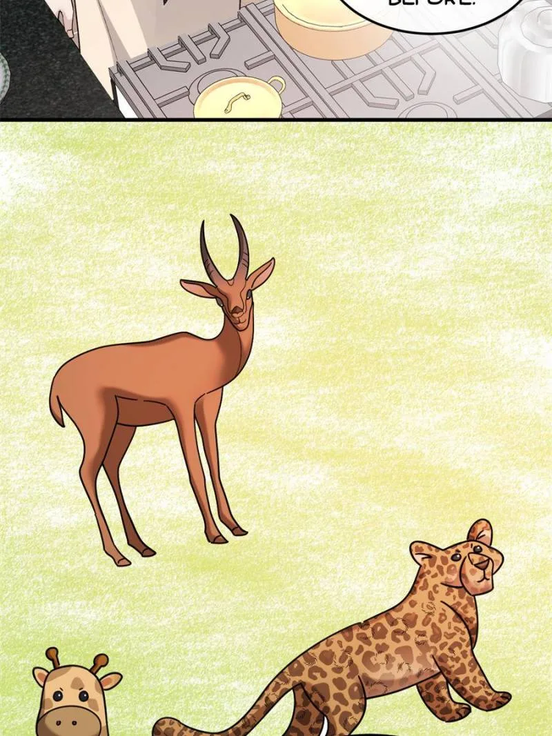Gorgeous Robe Chapter 27 page 68