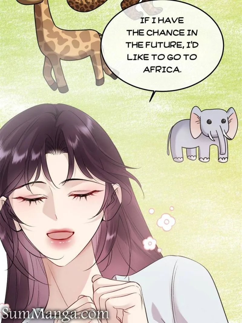 Gorgeous Robe Chapter 27 page 69