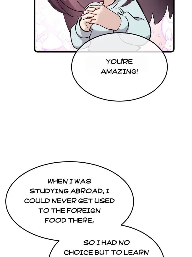Gorgeous Robe Chapter 27 page 66