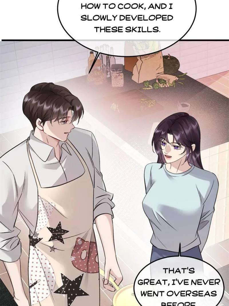 Gorgeous Robe Chapter 27 page 67