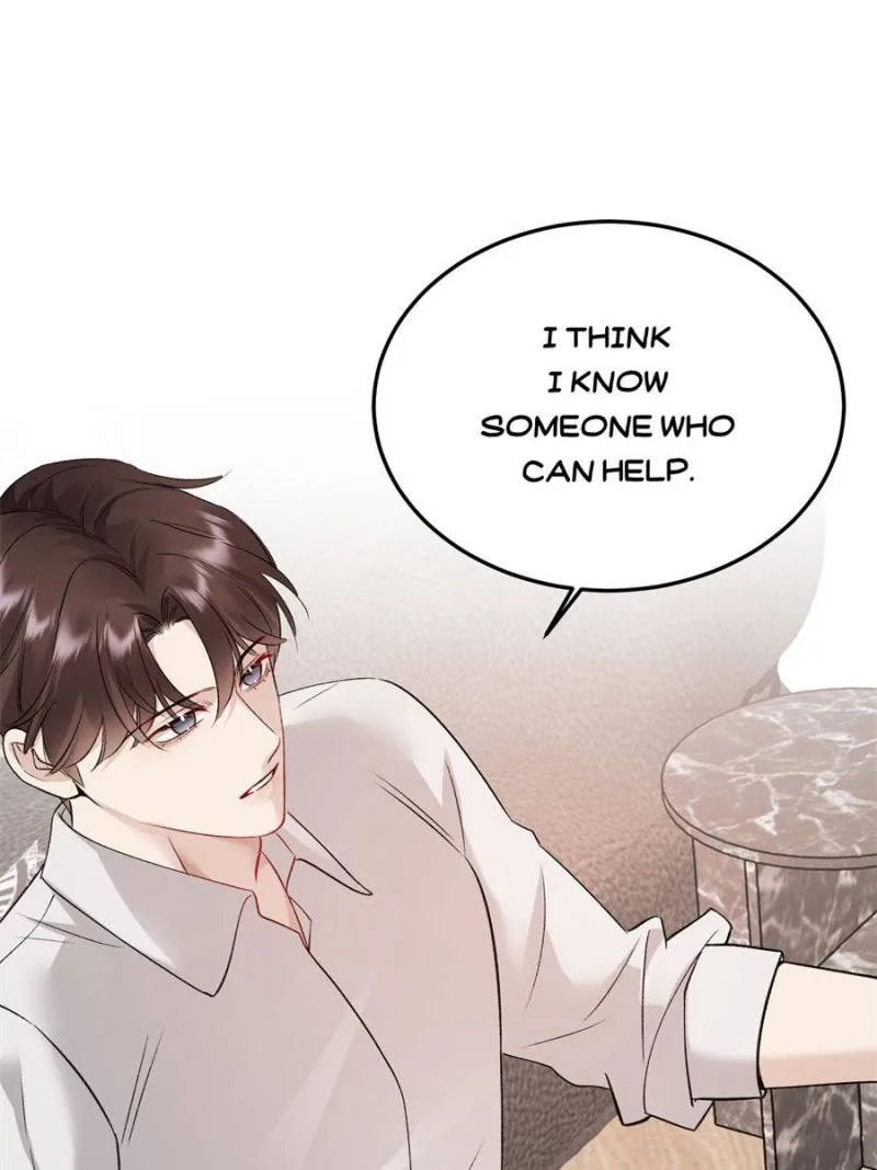 Gorgeous Robe Chapter 27 page 82