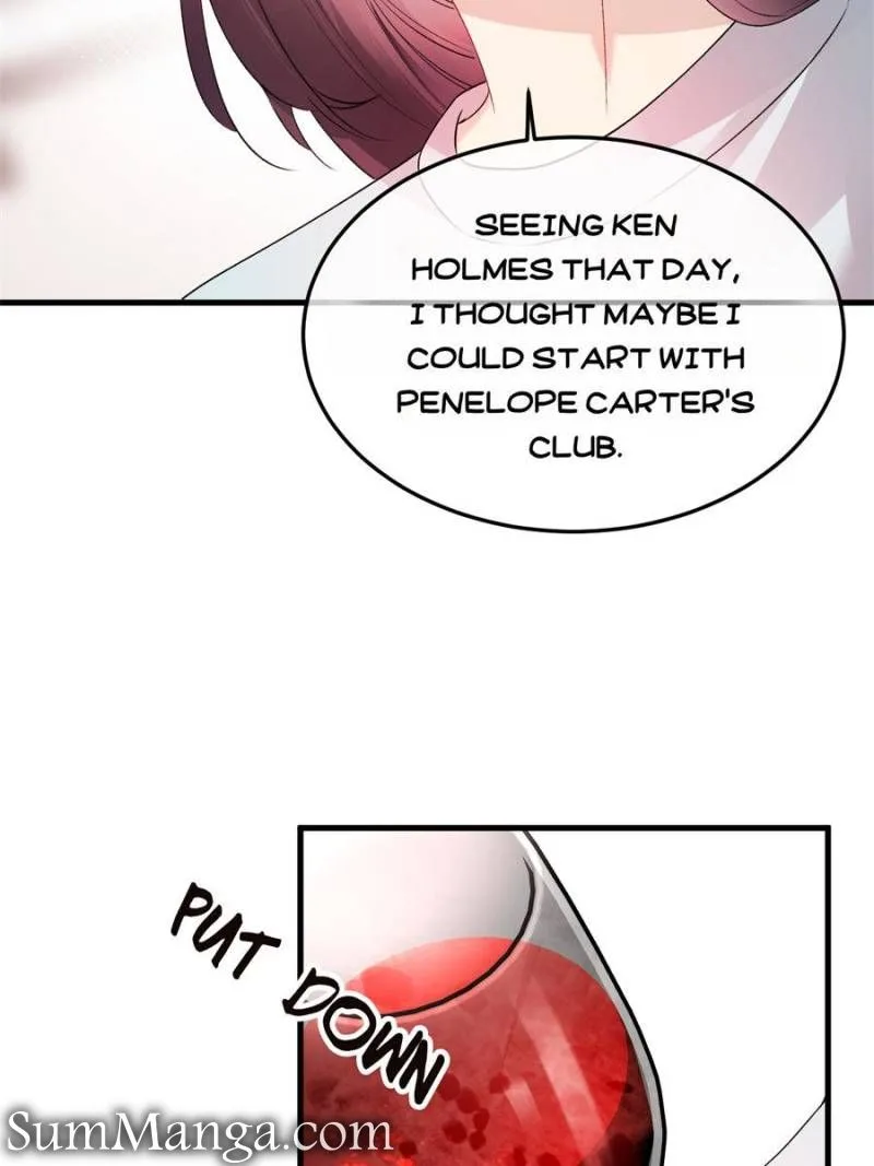 Gorgeous Robe Chapter 27 page 79