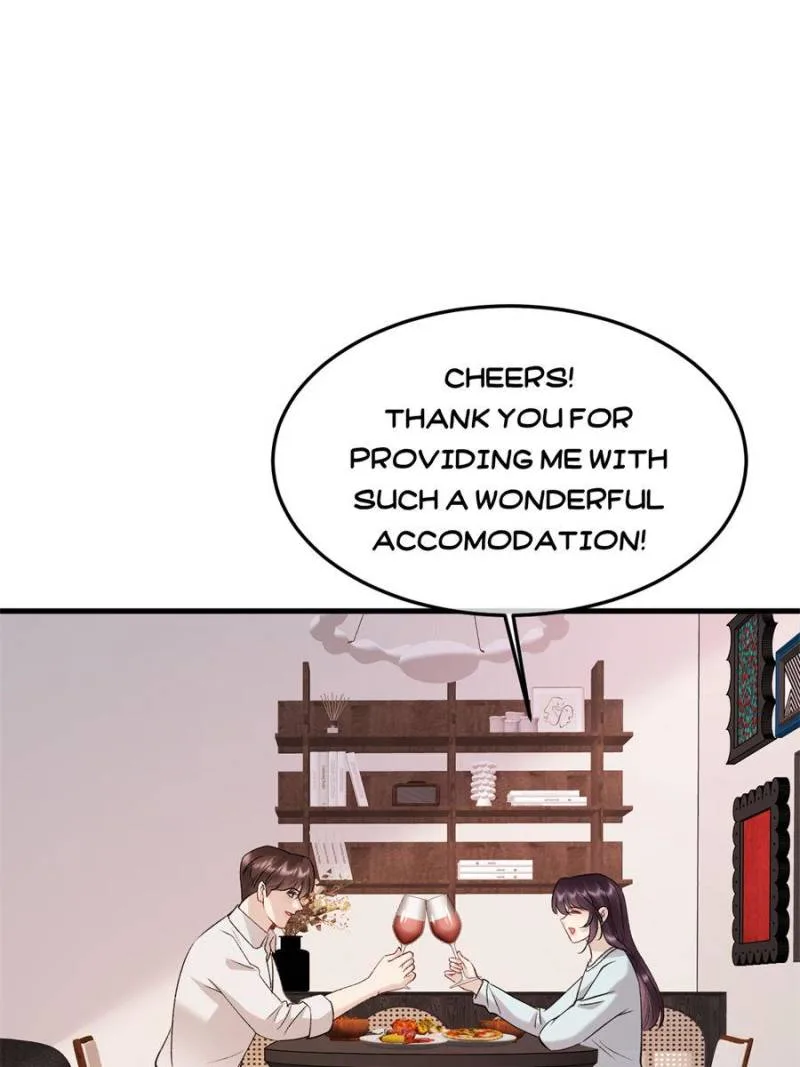 Gorgeous Robe Chapter 27 page 75