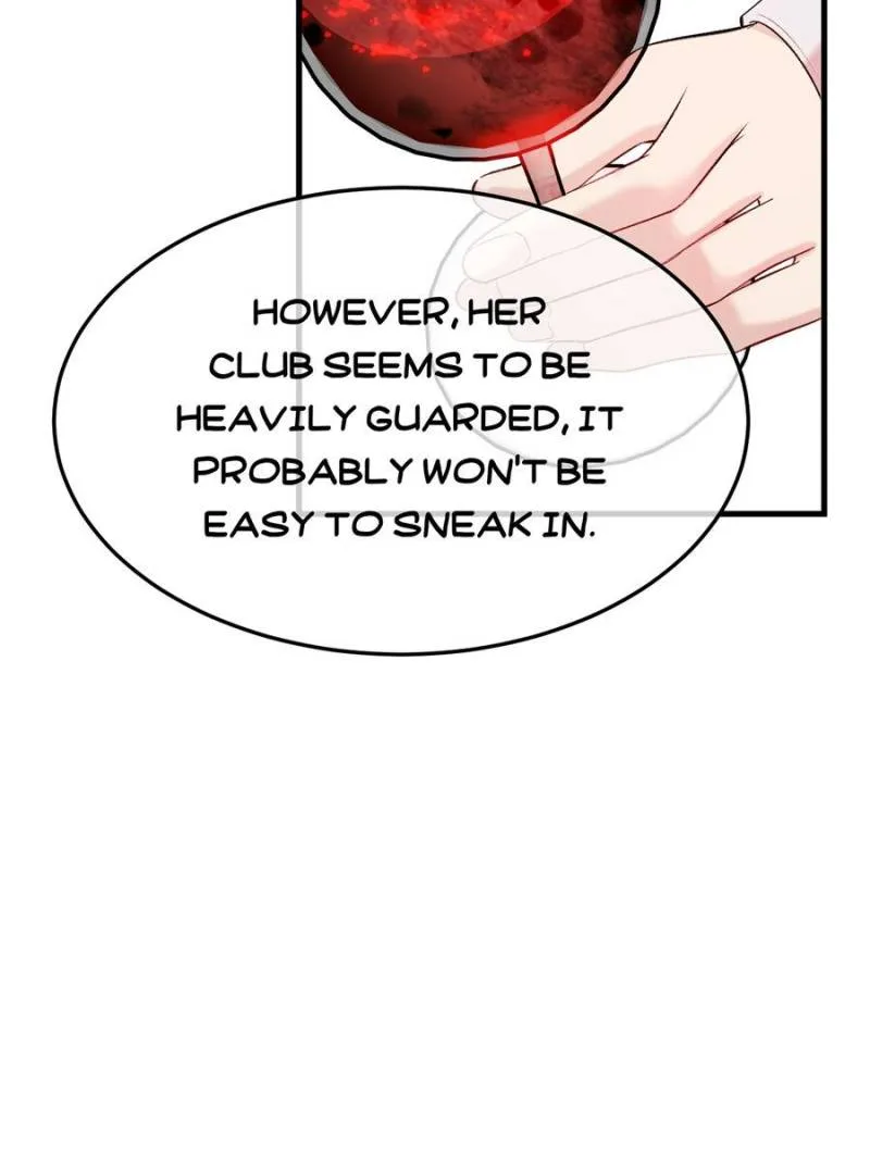 Gorgeous Robe Chapter 27 page 80
