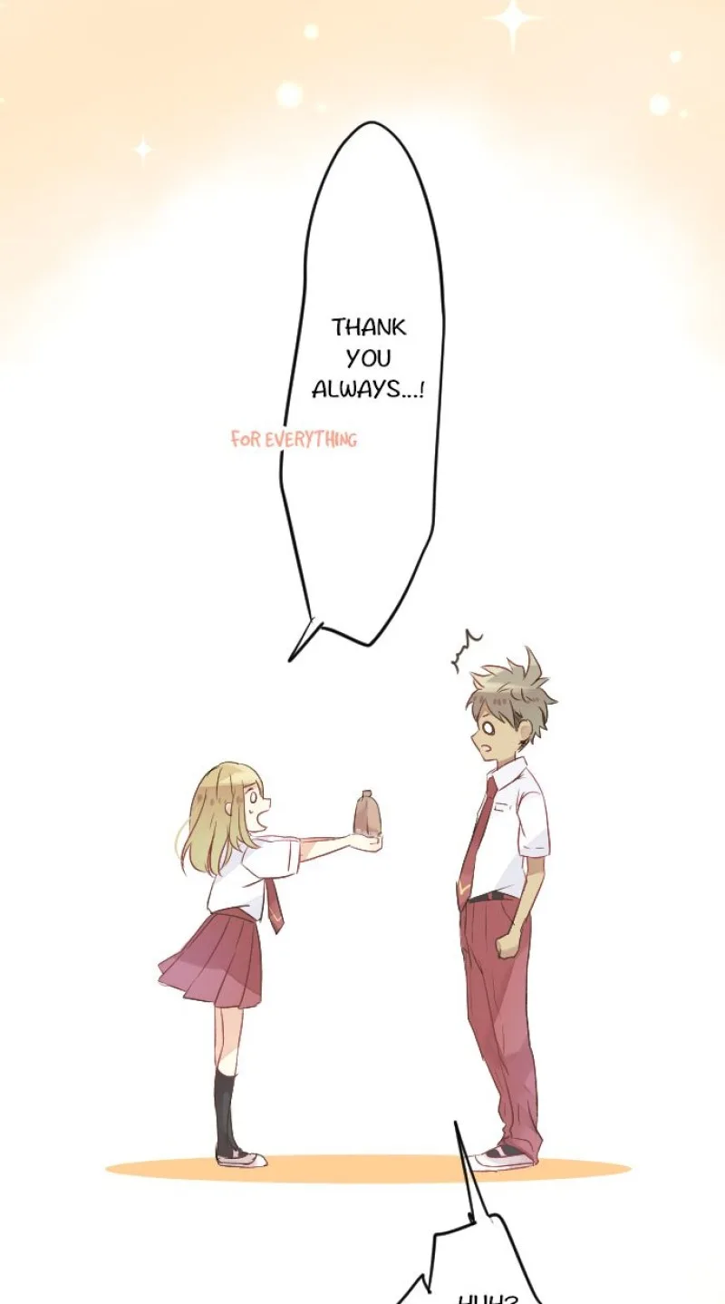 Love Hug Chapter 28 page 9