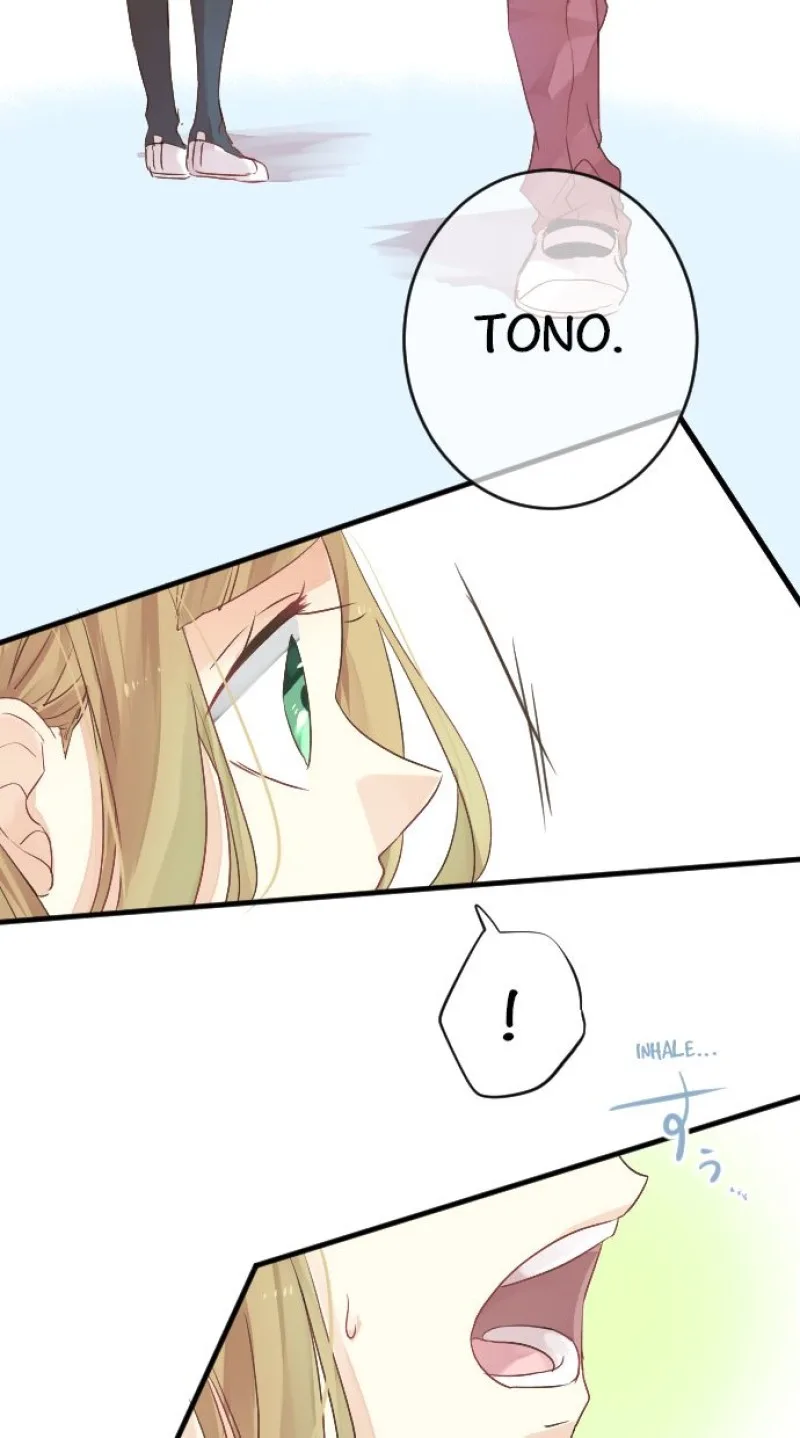 Love Hug Chapter 28 page 29