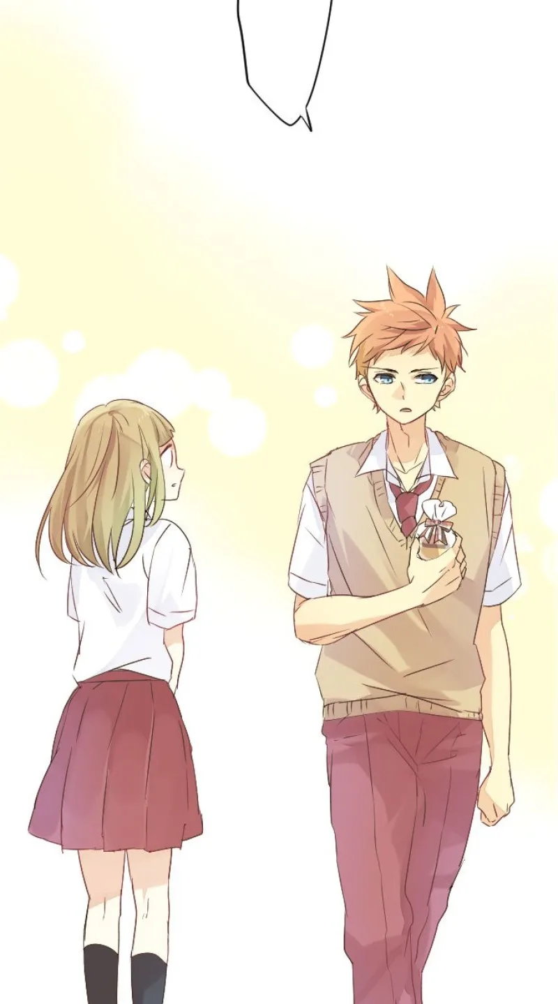 Love Hug Chapter 28 page 28