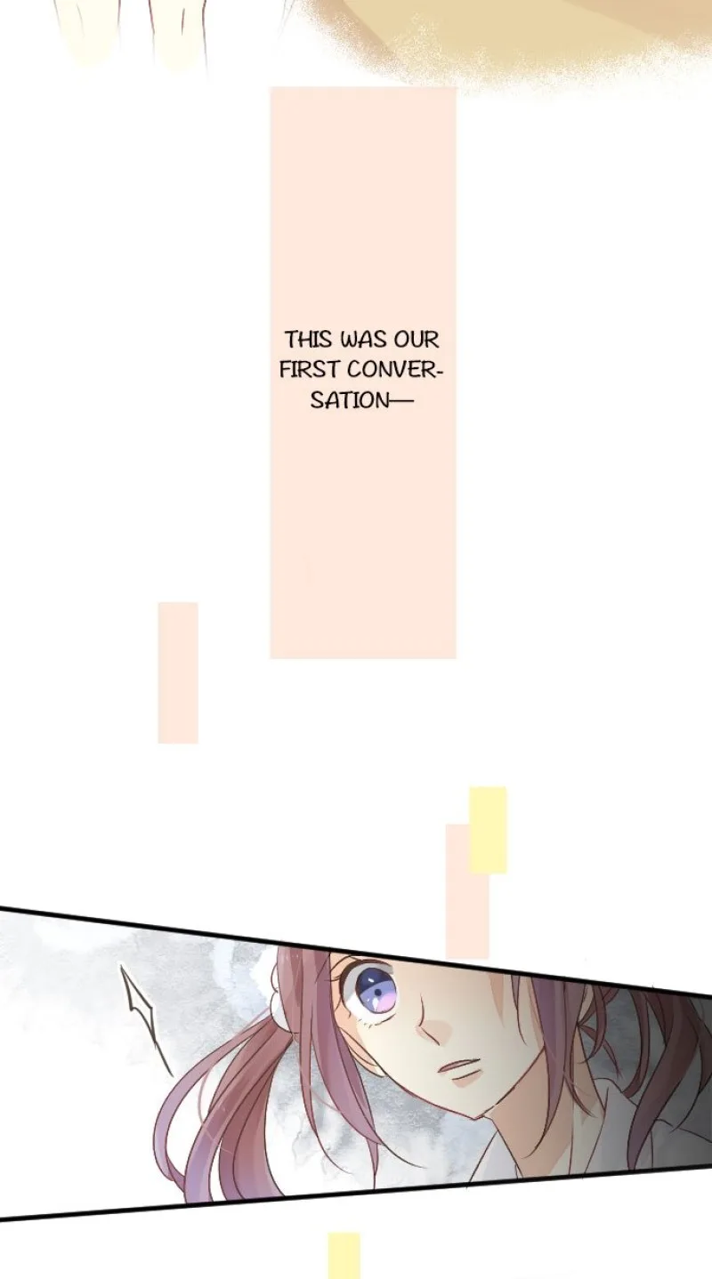 Love Hug Chapter 28 page 33