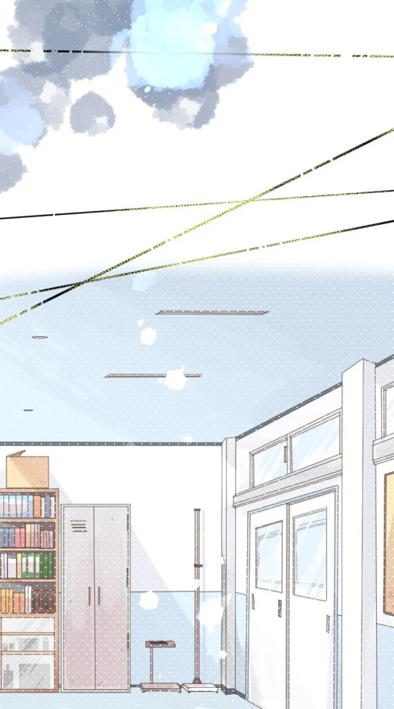 Love Hug Chapter 28 page 36