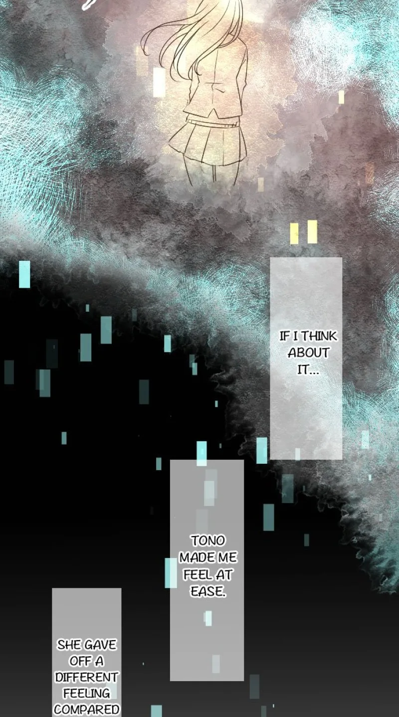 Love Hug Chapter 28 page 45
