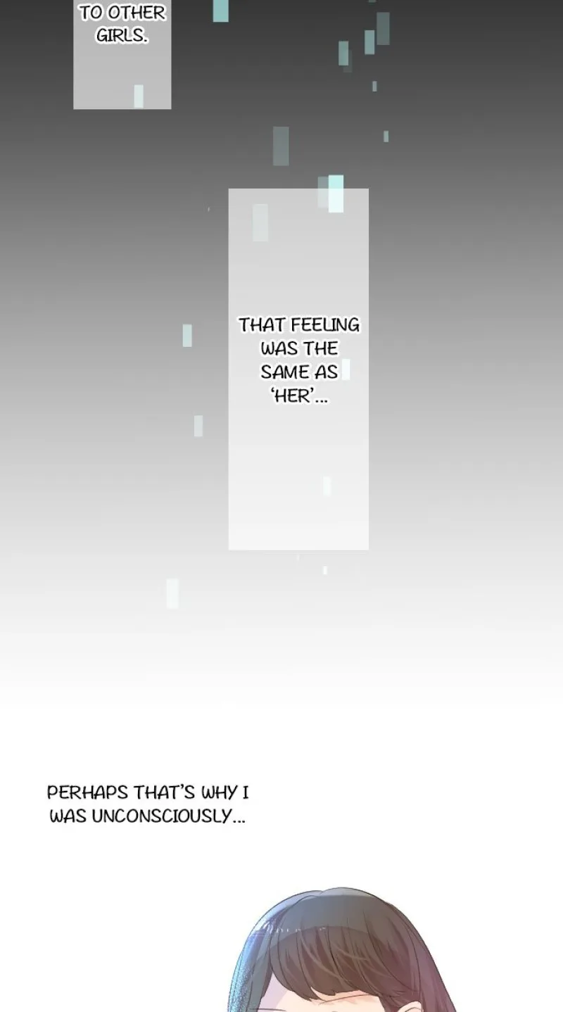 Love Hug Chapter 28 page 46