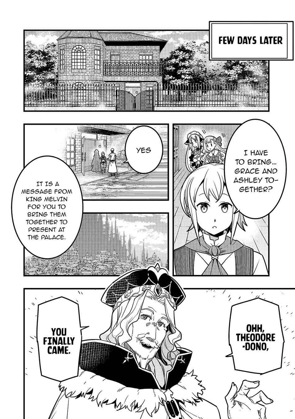 Boundary Labyrinth and Magician of Alien World Chapter 28 page 25