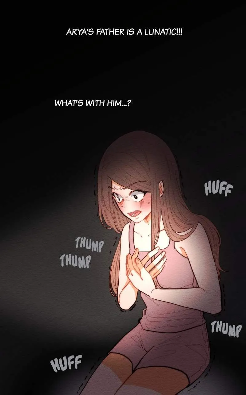 Mistaken for a Wicked Woman! Chapter 139 page 10