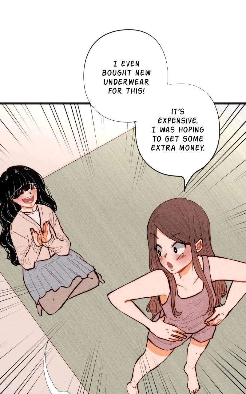 Mistaken for a Wicked Woman! Chapter 139 page 35
