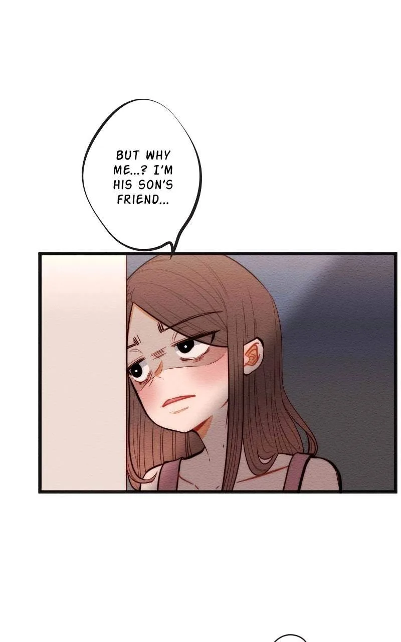 Mistaken for a Wicked Woman! Chapter 139 page 33