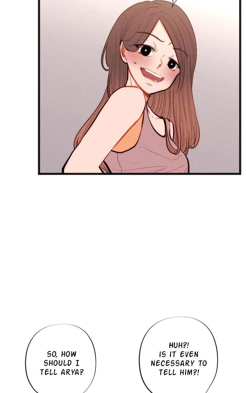Mistaken for a Wicked Woman! Chapter 139 page 37