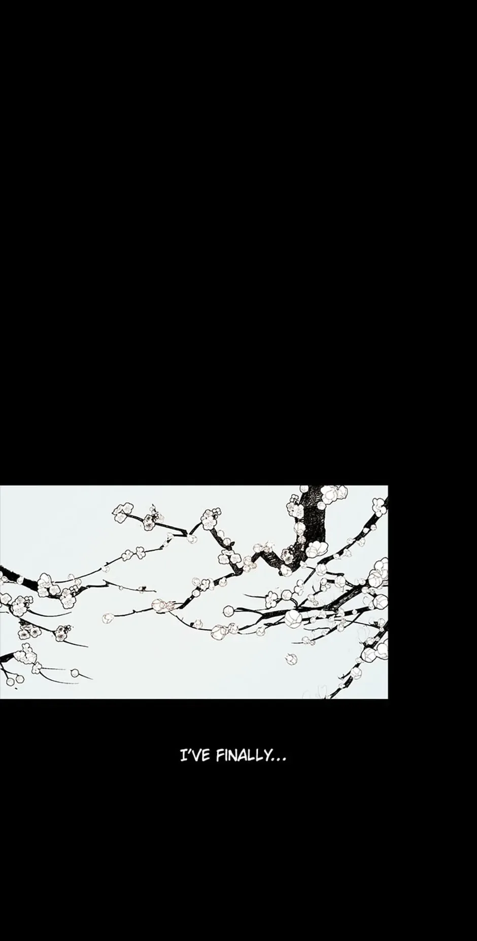 Under the Plum Blossom Tree Chapter 28 page 2