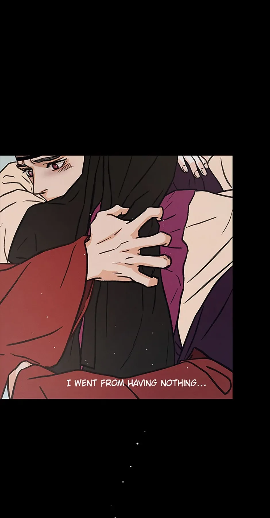 Under the Plum Blossom Tree Chapter 28 page 14