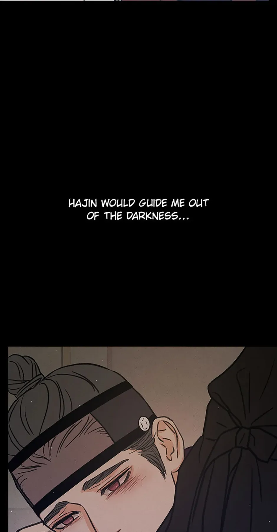 Under the Plum Blossom Tree Chapter 28 page 12
